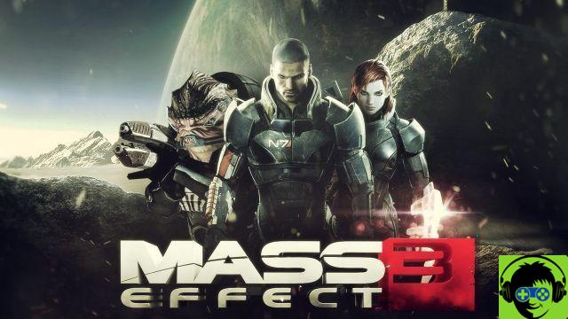 Mass Effect 3: Como Recrutar Todos os Membros do Esquadrão