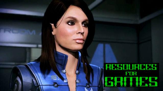 Mass Effect 3 - How to Recruit All the Teammates!