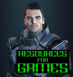 Mass Effect 3 - How to Recruit All the Teammates!