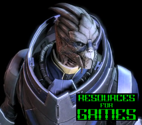 Mass Effect 3 - How to Recruit All the Teammates!