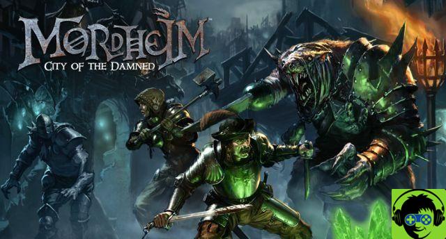 Mordheim: City of the Damned – Review