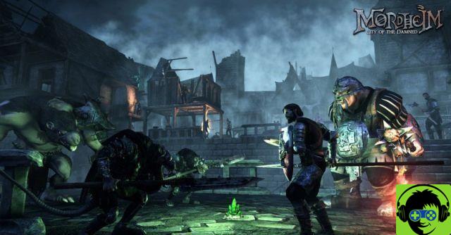 Mordheim: City of the Damned – Review