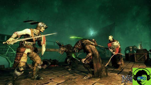 Mordheim: City of the Damned – Review