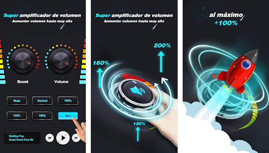 Les meilleures applications pour améliorer l'audio