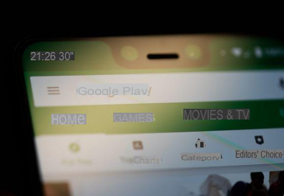 A Google Play Store implora que você desinstale aplicativos antigos que não usa mais