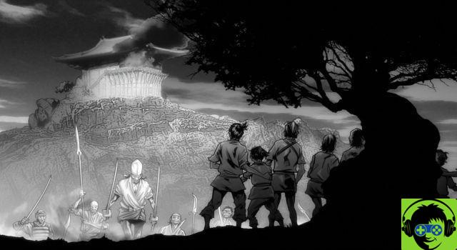 RECENSIONE Afro Samurai 2: La Revanche de Kuma Volume 1 su PS4
