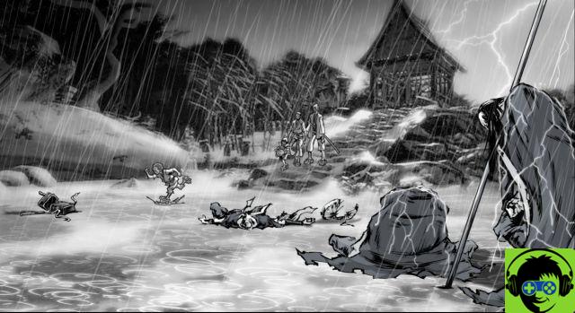 RECENSIONE Afro Samurai 2: La Revanche de Kuma Volume 1 su PS4