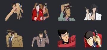 Telegram stickers: best sites and packs to download