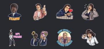 Stickers Telegram : les meilleurs sites et packs à télécharger