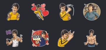Telegram stickers: best sites and packs to download