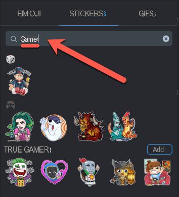 Telegram stickers: best sites and packs to download