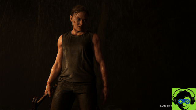 As melhores atualizações de habilidades para Abby em The Last of Us Parte II