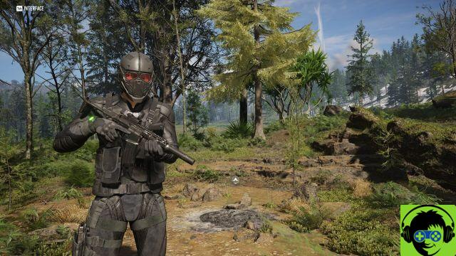 Ghost Recon Breakpoint: Cómo desbloquear el tejón de miel