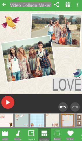 Best Android apps to create videos for free
