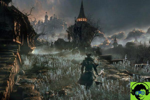 Bloodborne Remastered PC y PS5: todo lo que sabemos hasta ahora