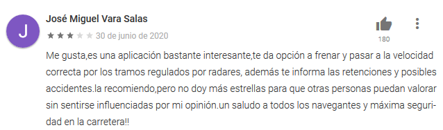 As melhores aplicações para a detecção de radares