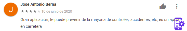 As melhores aplicações para a detecção de radares