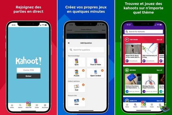 Le migliori app per iPhone per insegnanti