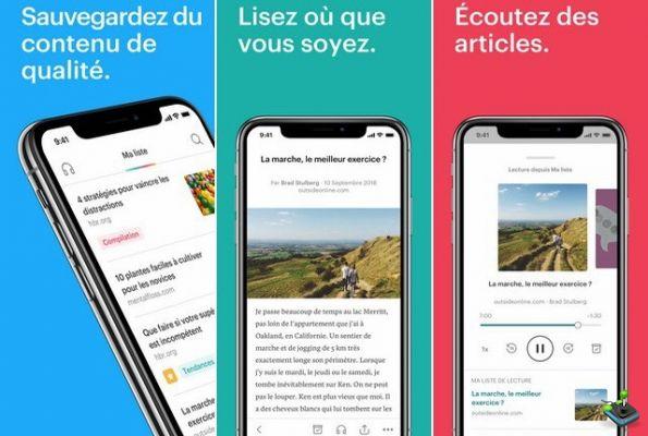 Os melhores aplicativos de iPhone para professores