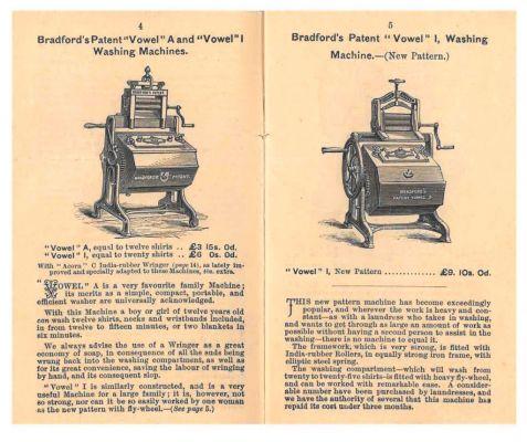 Qui a inventé la machine à laver : histoire, évolution et curiosité - Comment ça a changé