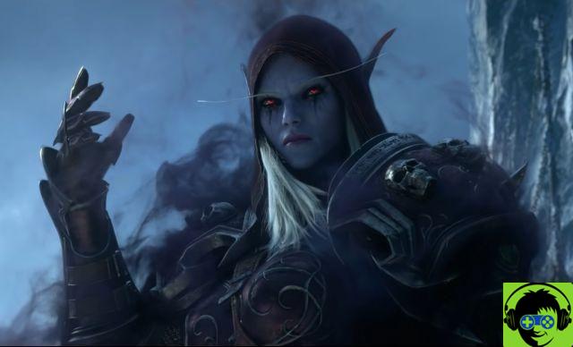 ¿Cuáles son los requisitos mínimos del sistema para World of Warcraft: Shadowlands?