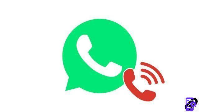 Como fazer uma chamada de áudio com o WhatsApp?