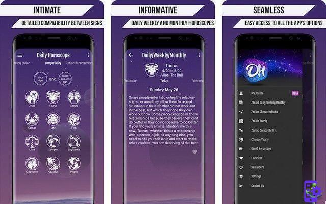 10 Best Horoscope Apps for Android