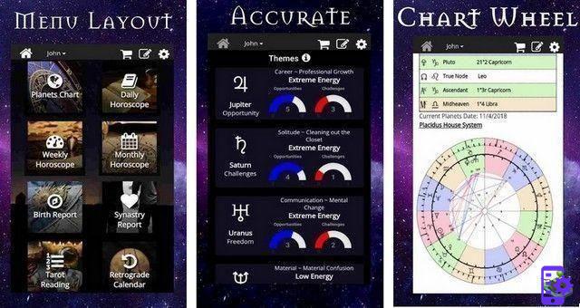 10 Best Horoscope Apps for Android