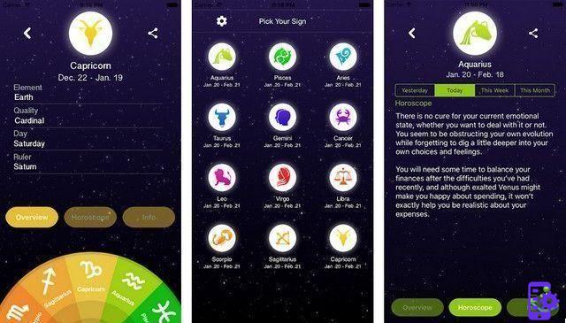 10 Best Horoscope Apps for Android