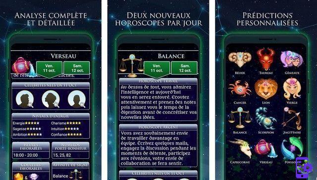 10 migliori app di oroscopo per Android