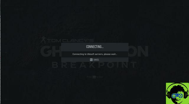 Ponto de interrupção do Ghost Recon: O que é o código de erro SILENT-1000b e o que ele significa?