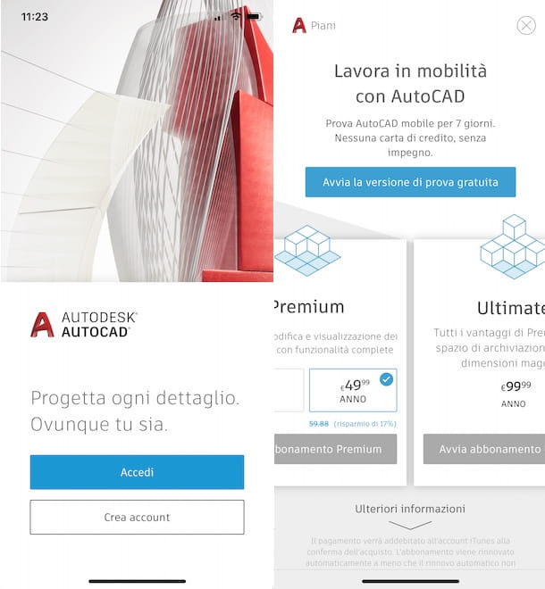 Cómo descargar AutoCAD gratis