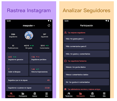 Apps to know who has blocked you in instagram