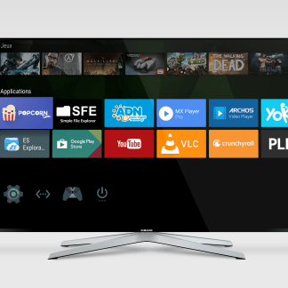 Amazon Prime Video on Android TV: here is the APK and our handling