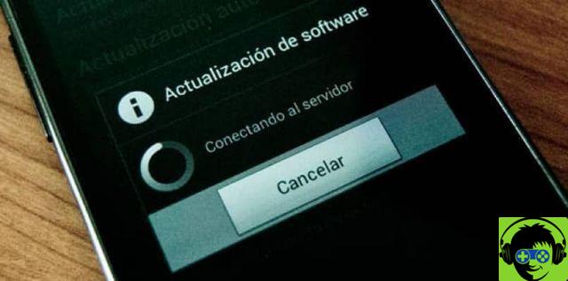 ¿Por qué el software de mi teléfono Android no está actualizado a la última versión? - Solución