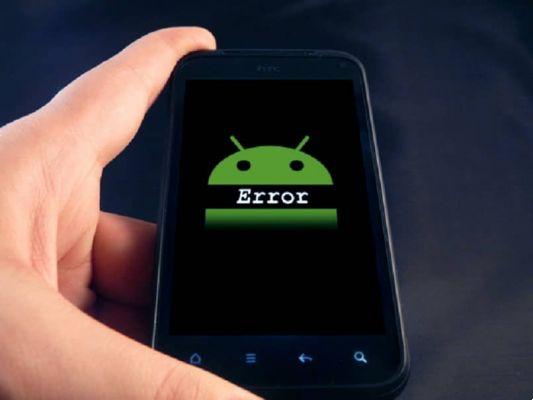 Why is the software of my Android phone not updated to the latest version? - Solution