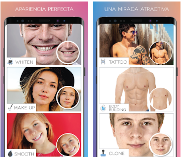 Las mejores apps de photoshop gratis