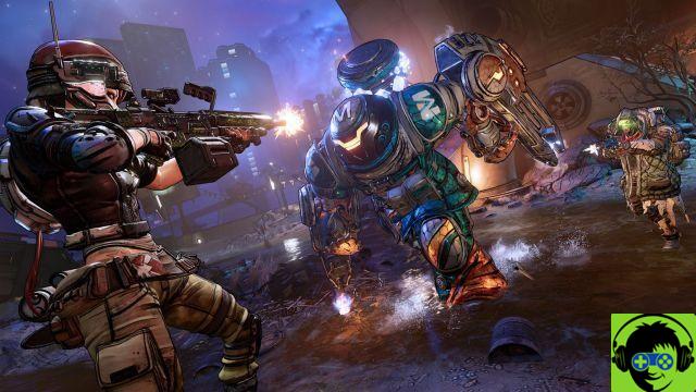 Cosa coltivare durante la frenesia agricola in Borderlands 3