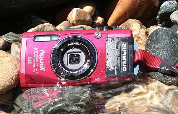 Best Underwater Camera: Buying Guide