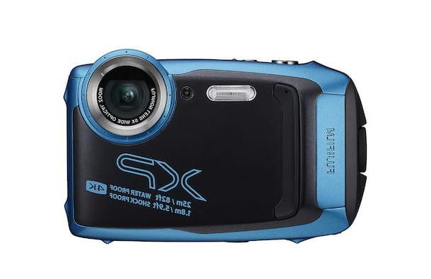 Best Underwater Camera: Buying Guide