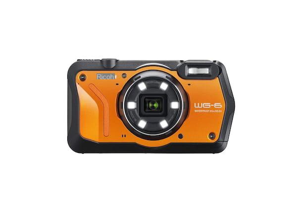 Best Underwater Camera: Buying Guide