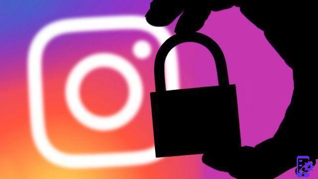 Como gerenciar sua conta do Instagram?