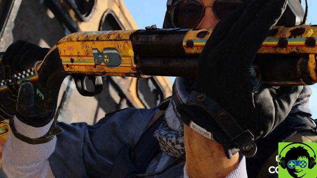 Black Ops Cold War - Cómo obtener el paquete de armas de Nuketown