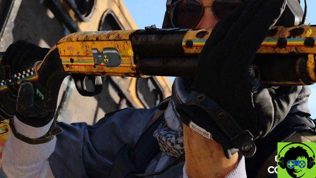 Black Ops Cold War - Como obter o pacote de armas Nuketown