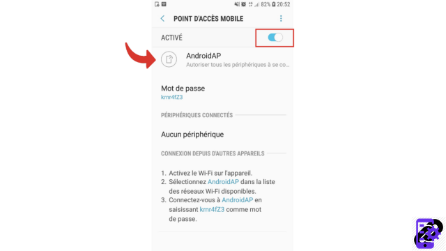 Como compartilhar a conexão 4G do seu smartphone Android com o seu computador?