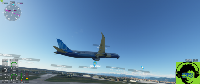Microsoft Flight Simulator 2020 - Revisión