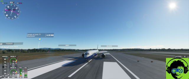 Microsoft Flight Simulator 2020 - Revisão