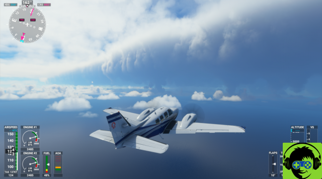 Microsoft Flight Simulator 2020 - Revisão