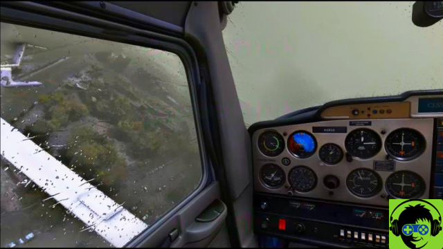 Microsoft Flight Simulator 2020 - Critique