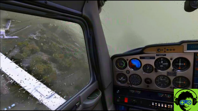 Microsoft Flight Simulator 2020 - Revisão